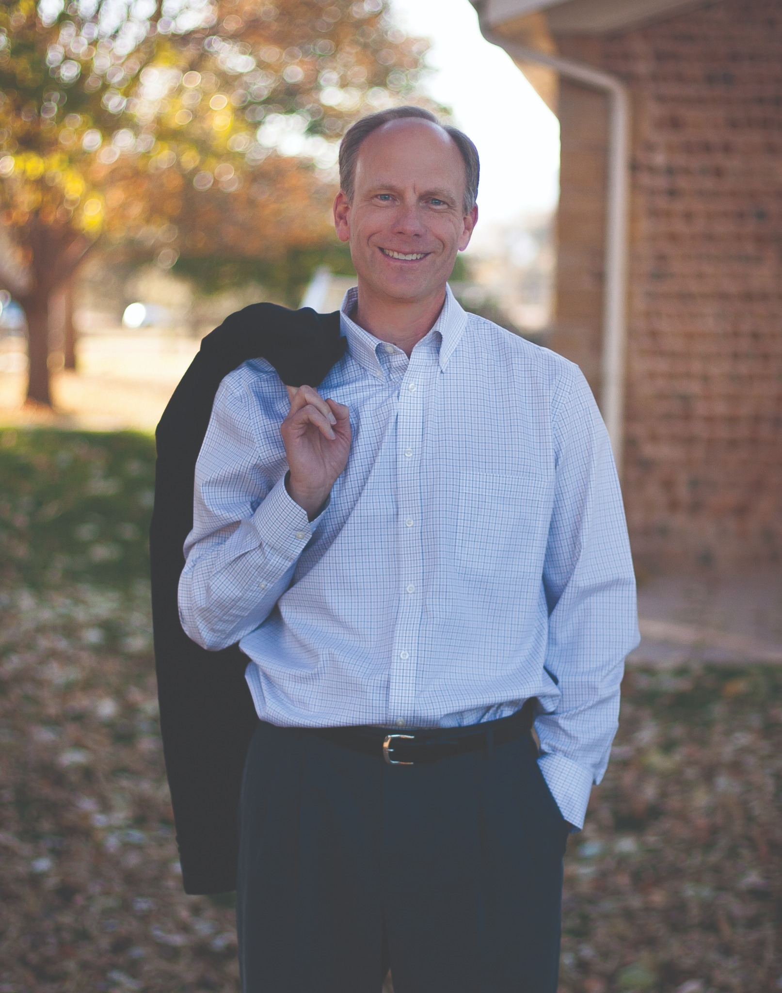 Jeff Zietz, Denver real estate broker associate